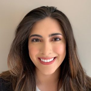 Michelle Quiroz Armenta, MD