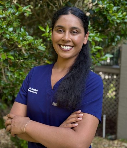 Simi Shah, DMD