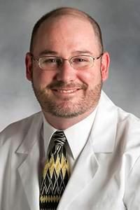 Marcus Koss, MD