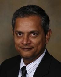 Prafullkumar Patel, MD