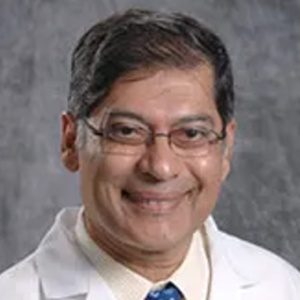 Kenneth Abreo, MBBS, MD