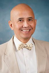 Javier Francisco Yuvienco, MD