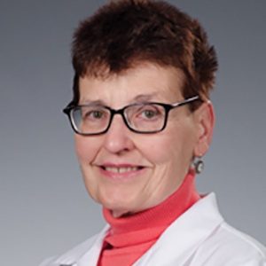 Mary Ann Werz, MD