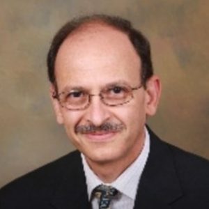 Albert Kheradpour, MD