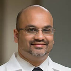 Aninda Acharya, MD