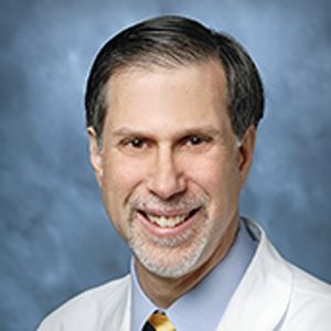 Joshua Goldhaber, MD