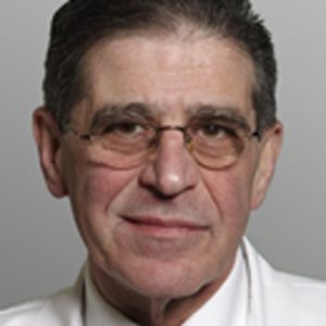 Oscar Fukilman, MD
