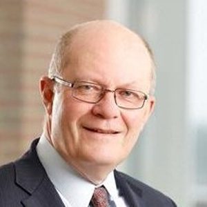 Charles Francis, MD
