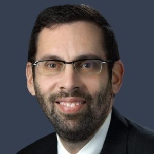 Benjamin Osborne, MD