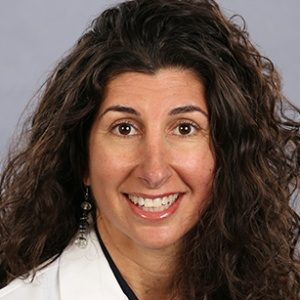 Gina D'Amato, MD