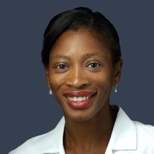 Aruoriwo Oboh-Weilke, MD