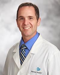 Matthew Wellock, MD