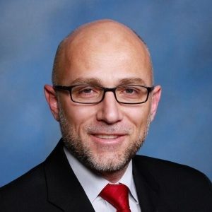 Mohamad Al-Rahawan, MD, MPH