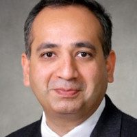 Rakesh Mashru, MD