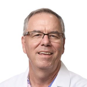Gregory Runser, MD