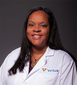 Kelli Daniels, MD