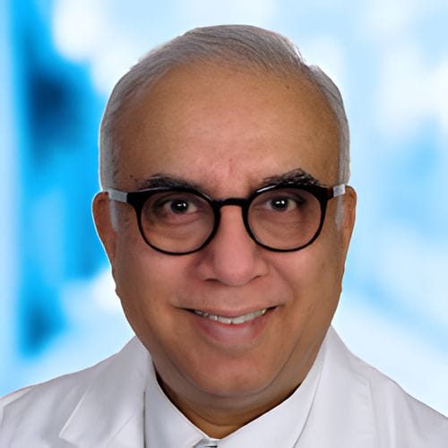 Arun Gadre, MD