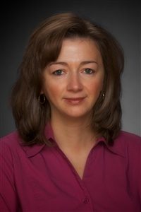 Irina Manole, MD