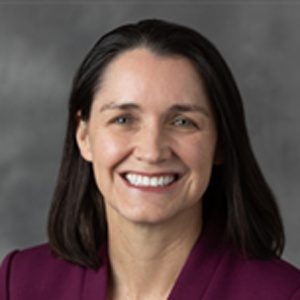 Erin Shriver, MD, FACS