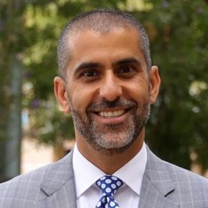 Bashar Aqel, MD