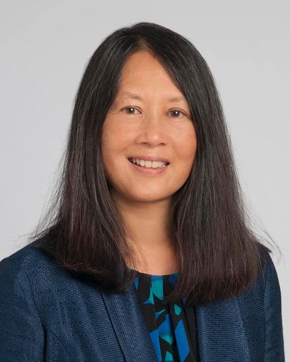 Mina Chung, FHRS, MD