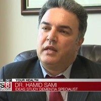 Hamid Sami, MD, MSc