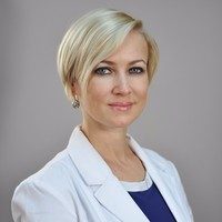 Anna Yatskar, MD