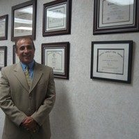 Ramsey Moosavi, MD