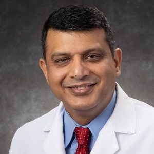 Asif Tahir, MD