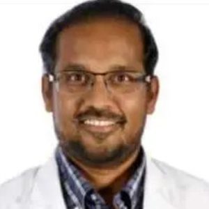 Prasad Rao Padala, MD