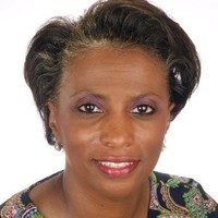 Lavern Jones, MD
