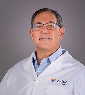 Maurice Leonard, MD