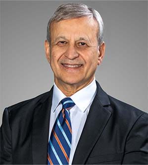 Shahram Mirmanesh, MBA, MD