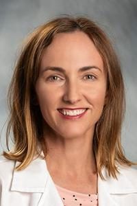 Jennifer Foley, MD