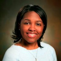 Candace Smith-King, MD