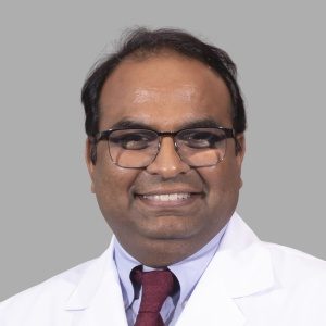 Srinivas Bramhadevi, FAAFP, MD, MBA