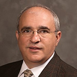 Igor Brondz, MD