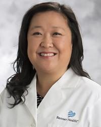 Tina Lee, MD