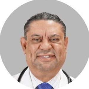 Ramon Garcia, MD