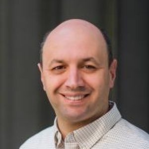 Elad Ziv, MD