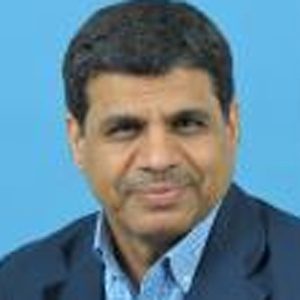 Zulfiqar Ahmed, MD
