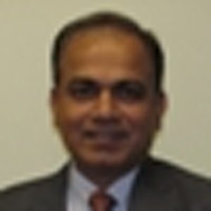 Muhammad Ramzan, MD