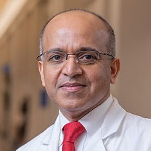 Benzy Padanilam, MD