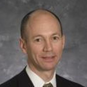 Paul Goering, MD