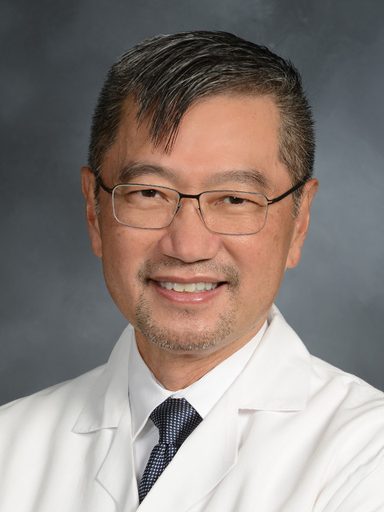 Steven Pon, MD