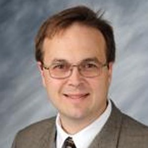 James Henderson, MD