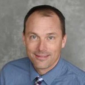Todd Wenck, MD
