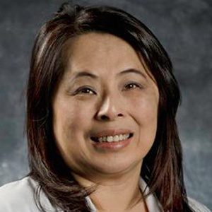 Li Tsai, MD