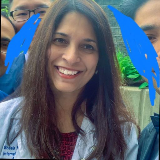 Sheela Prabhu, MD