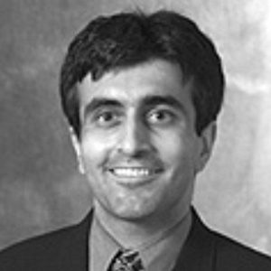 Marc Fallah, MD